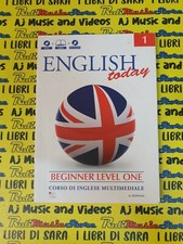 Book libro english usato Book libro english usato  Ferrara
