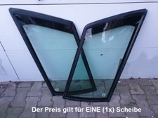 Seitenscheibe scheibe passat gebraucht kaufen  Troisdorf