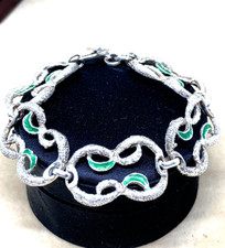 Grande bracciale anni usato  Montebelluna