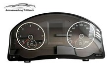 Riginal tacho kombiinstrument gebraucht kaufen  Mühlhausen/Thüringen