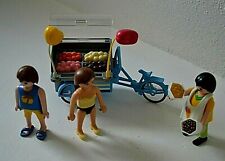 Playmobil plage marchand d'occasion  Naves