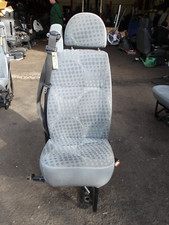 Ford transit mk7 for sale  UK