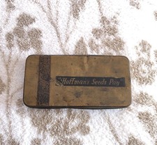 Vintage hoffman seeds for sale  Alexandria
