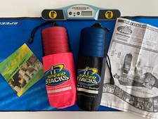 Speed stacks stacking for sale  HUNTINGDON