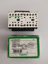Schneider electric lc2k0601b7 d'occasion  Expédié en Belgium