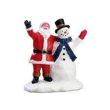 Lemax 62437 figurine d'occasion  Lyon I