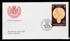 Fdc smom 2001 usato  Verona