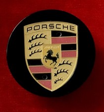 Centres roue porsche d'occasion  L'Isle-Jourdain