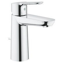 Grohe bauedge miscelatore usato  Roccagloriosa