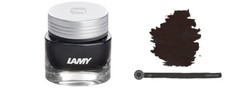 Lamy t53 crystal usato  Milano