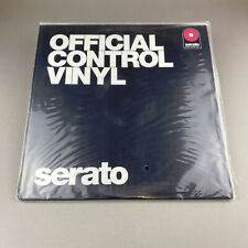 Serato timecode vinyl gebraucht kaufen  Osnabrück