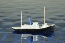 Alter fischdampfer hersteller gebraucht kaufen  Gransee
