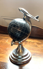 Art deco airplane for sale  Canton