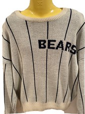 Vintage chicago bears for sale  Wood Dale