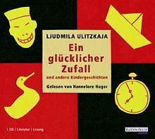 Glücklicher zufall ljudmila gebraucht kaufen Glücklicher zufall ljudmila gebraucht kaufen  Berlin