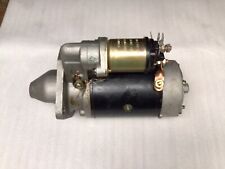 New starter motor for sale  CRANBROOK