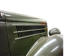 1936 ford passenger for sale  Londonderry