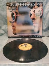 George harrison vinyl for sale  Silver Spring