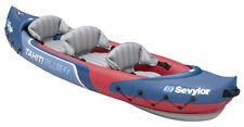Sevylor tahiti plus for sale  KINGSBRIDGE