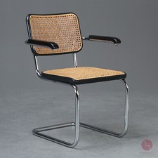 Thonet s64 freischwinger gebraucht kaufen  Würzburg