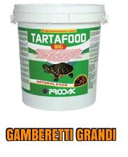 Mangime gamberetti grandi usato  Malalbergo