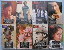 Talking classics choose for sale  BANSTEAD