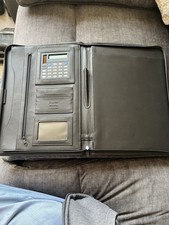 Filofax metropol zipped for sale  CHRISTCHURCH