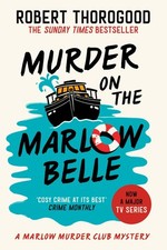 Murder marlow belle for sale Murder marlow belle for sale  UK