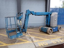 Genie 22n 1999 for sale  Euclid