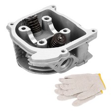 Neu 50ccm zylinderkopf gebraucht kaufen  Ginsheim-Gustavsburg