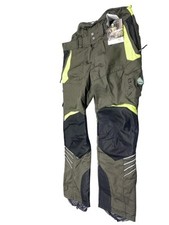 Spodnie chroniące przed przecięciem Kübler FOREST PSA3 Rozmiar 89 3XL TOWAR B na sprzedaż  PL