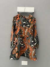 Vestito zara anni usato  Borgo Virgilio