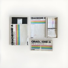 darkroom d'occasion  Expédié en Belgium