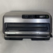Foodsaver fm5330 automatic for sale Foodsaver fm5330 automatic for sale  Oklahoma City