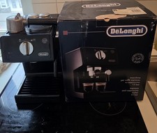 Longhi ecp espresso gebraucht kaufen  Hennef