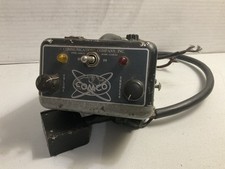 Vintage Radio Electronics Communication Company Inc COMCO Modelo 580-12HD Polícia? comprar usado  Enviando para Brazil
