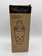 Pampered chef insulated for sale  Omaha