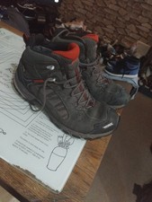 Mens meindl hiking for sale  WILLENHALL