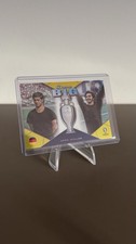 2024 topps chrome gebraucht kaufen  Mannheim