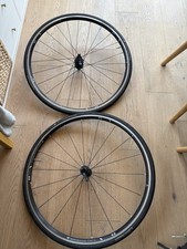 Bontrager race wheel for sale  BLANDFORD FORUM