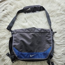 Nike bag blue for sale  Grand Rapids