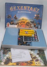 Hexentanz teuflische verwirrsp gebraucht kaufen  Aschaffenburg