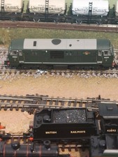 Dapol gauge class for sale  YEOVIL