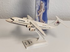 Flugzeugmodell eurowings bae gebraucht kaufen  Buchenberg