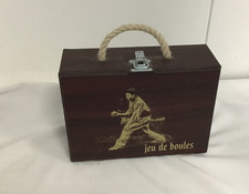 Jeu boules set for sale  MAIDENHEAD