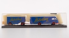 Brekina 57801 büssing gebraucht kaufen  Viersen