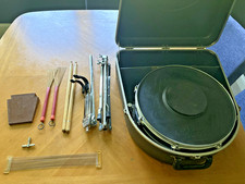 Ludwig acrolite snare for sale  Springboro
