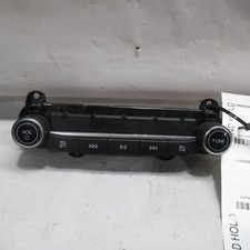 Painel de controle de rádio Ford Transit 150 2020 2021 2022 fabricante de equipamento original comprar usado  Enviando para Brazil