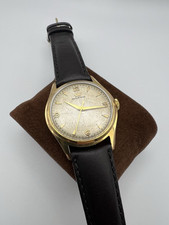 Marvin 1950th gold gebraucht kaufen  Berlin