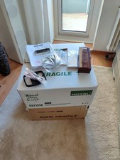 Rotel rsx 1550 gebraucht kaufen  Neustadt